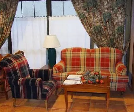 Es De Don Joan Aparthotel Unha