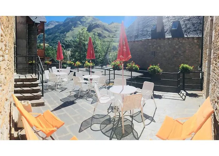 Es De Don Joan Apart-hotel Unha