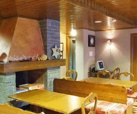 Lejlighedshotel Es De Don Joan 3*