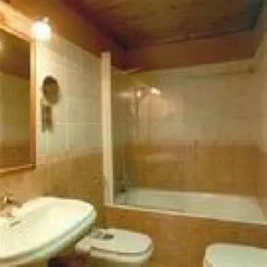 Apartahotel Es De Don Joan 3*