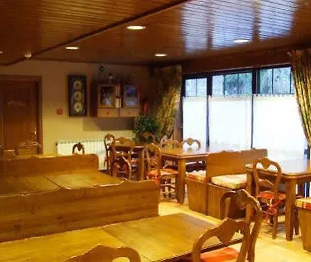 Es De Don Joan Lejlighedshotel 3*