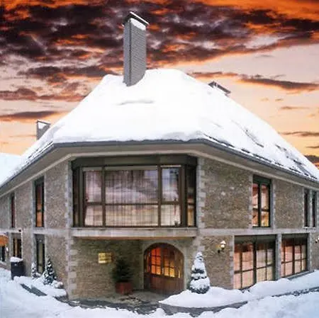 Lejlighedshotel Es De Don Joan Unha