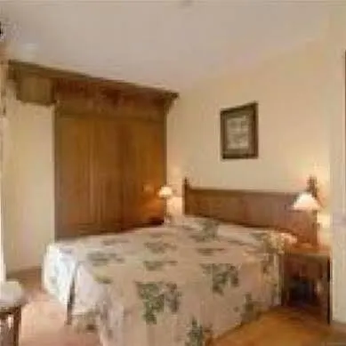 Apartahotel Es De Don Joan