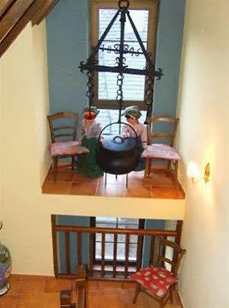 Es De Don Joan Lejlighedshotel 3*
