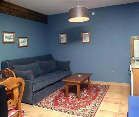Apartahotel Es De Don Joan