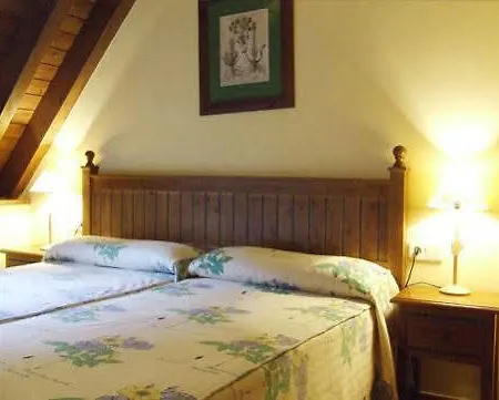 Apartahotel Es De Don Joan